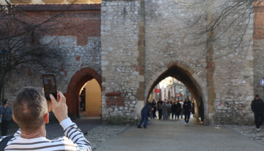 "Kraków zdjęcia"