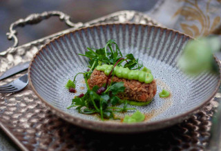 "Restaurant Week Kraków 2026"