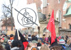 "Protest na Kazimierzu"