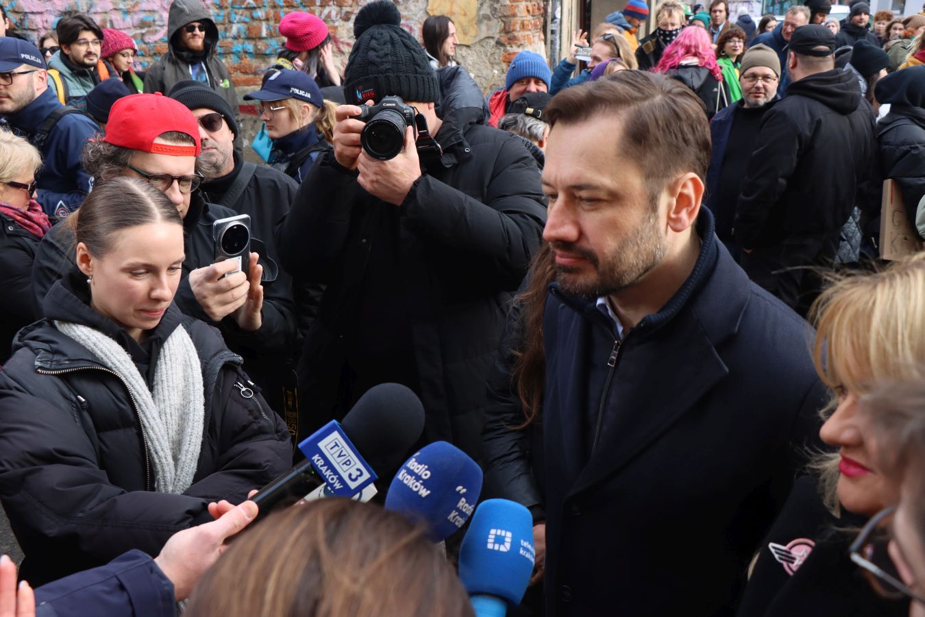 Mieszalski: „Zrobię wszystko, by zablokować tę inwestycję”