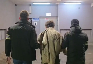 "Realizacja policji"