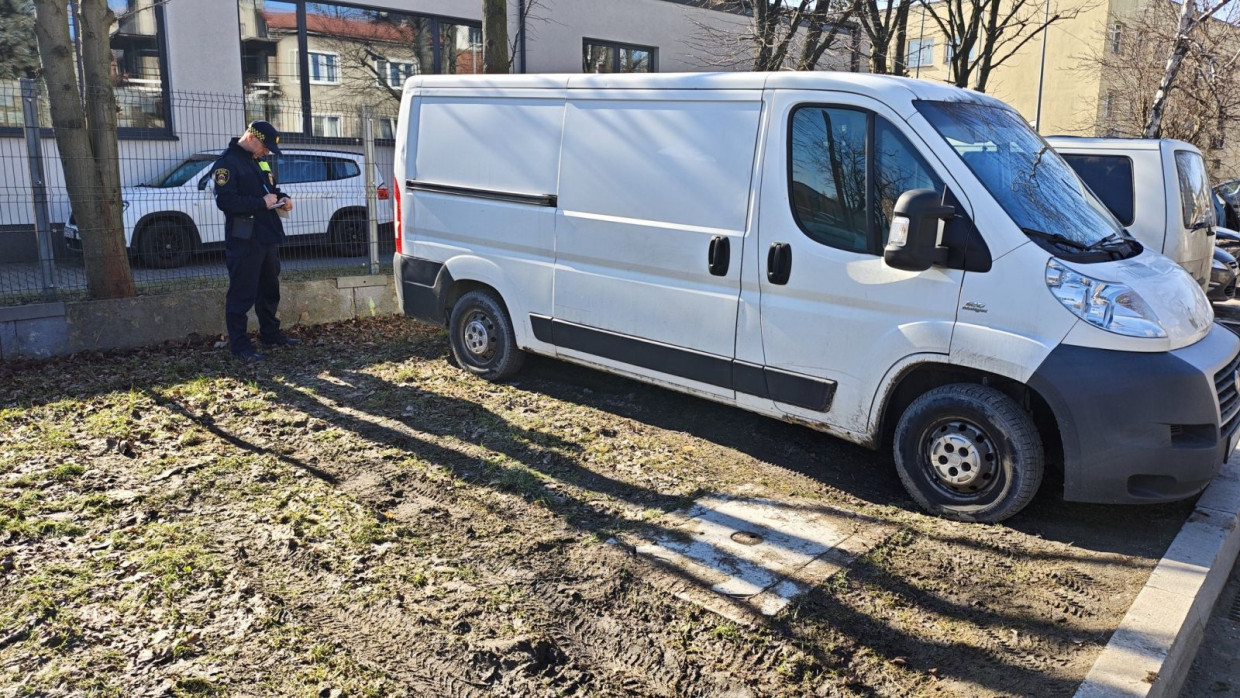 Wykroczenia drogowe. Straż Miejska wzięła się za kierowców