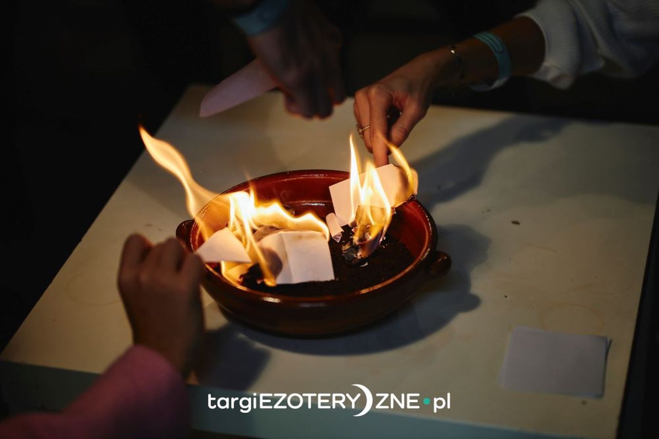 Targi Ezoteryczne w Krakowie – opublikowano harmonogram wydarzeń