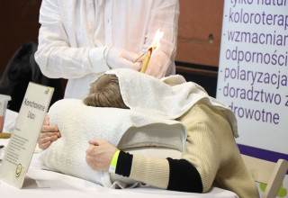 Targi Ezoteryczne Kraków 2026"