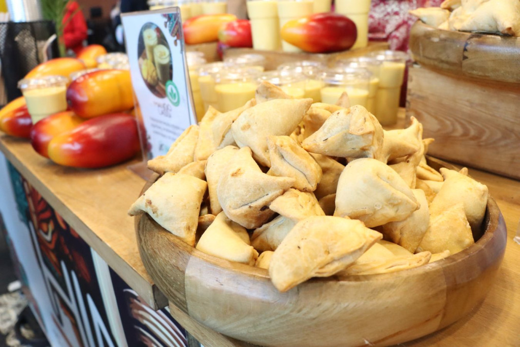 "Japońskie Targi w Hali Cracovia Kraków 2026"