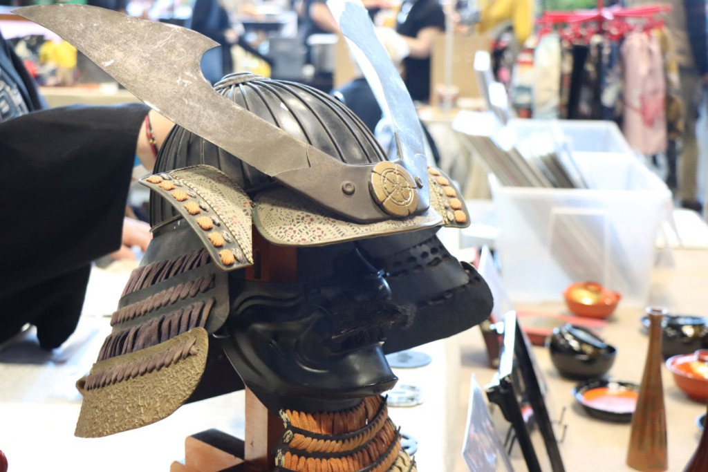 "Japońskie Targi w Hali Cracovia Kraków 2026"