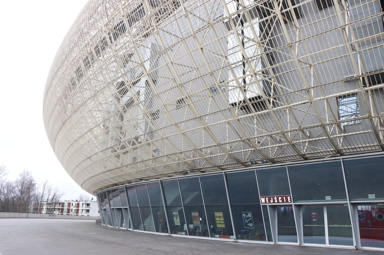 TAURON Arena ponownie w centrum światowego sportu. Oficjalna decyzja zapadła