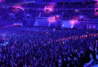 "TAURON Arena Kraków"