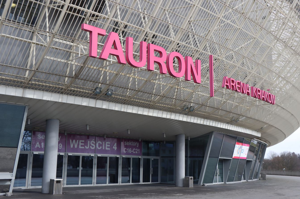 Koncertowy marzec 2026 w Krakowie. Te wydarzenia przyciągną tłumy fanów