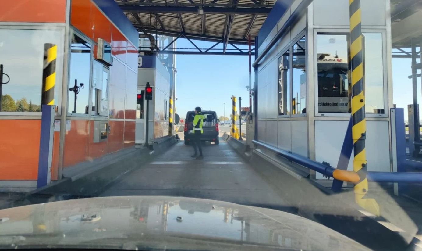 Chcą podnieść ceny za przejazd A4. GDDKiA: wzrost opłat jest niezasadny