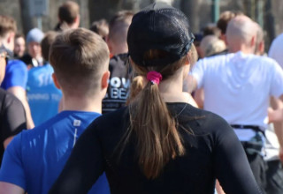 "Bieganie w Krakowie"