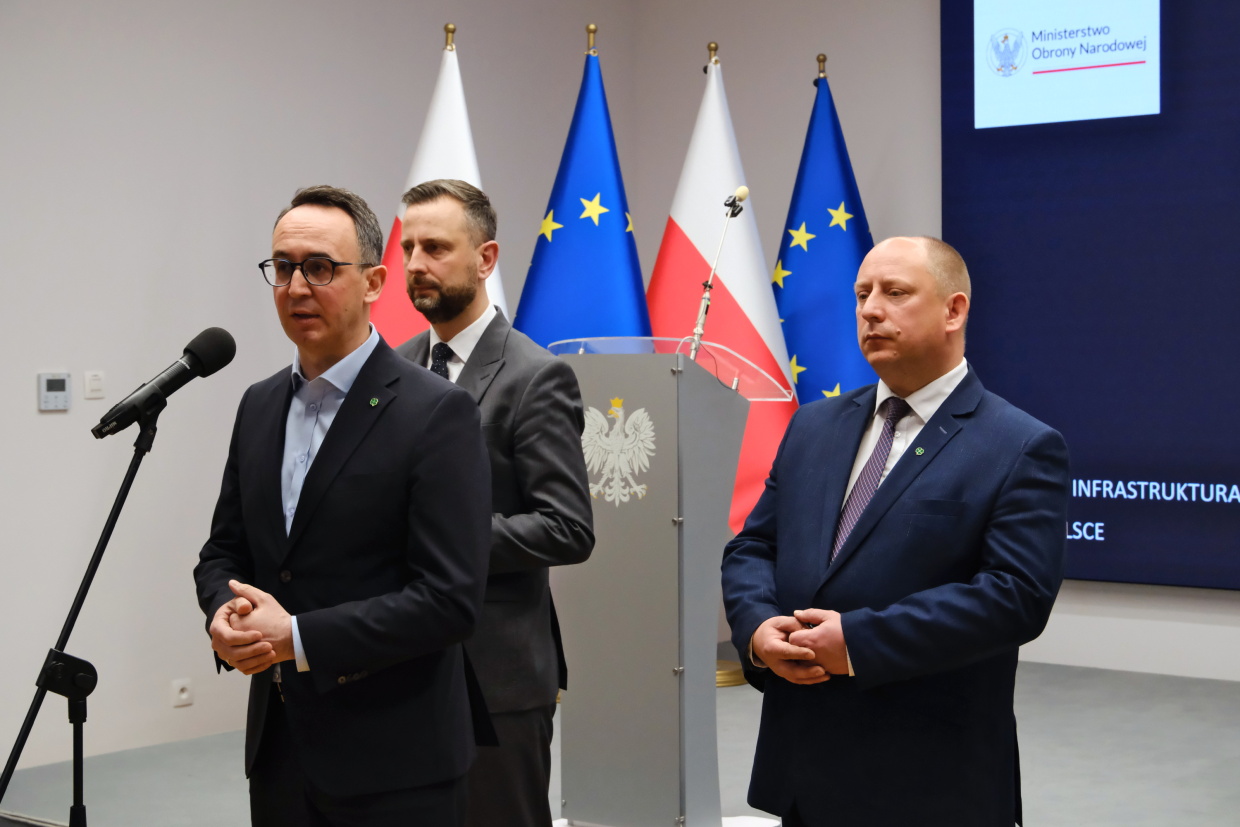 Przełom w sprawie S7 na południe od Krakowa. Dotychczasowe warianty odrzucone