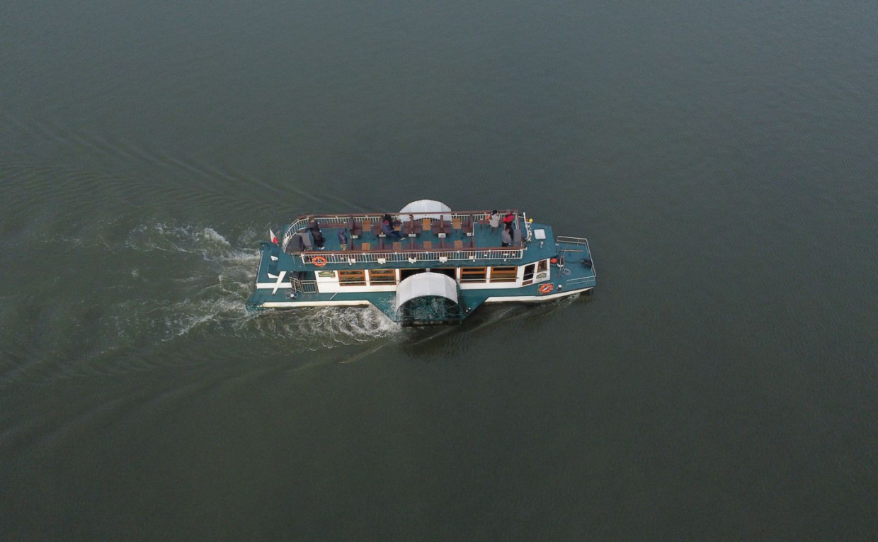 Gazociąg zostanie poprowadzony pod Wisłą w Krakowie. Są szczegóły inwestycji