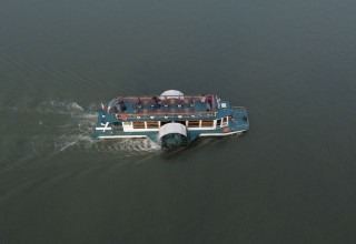 "Statek nad wisłą"