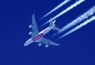 "Linie lotnicze Emirates"