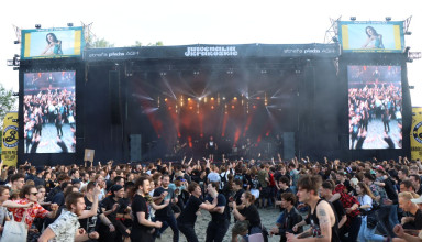 "Juwenalia Krakowskie"