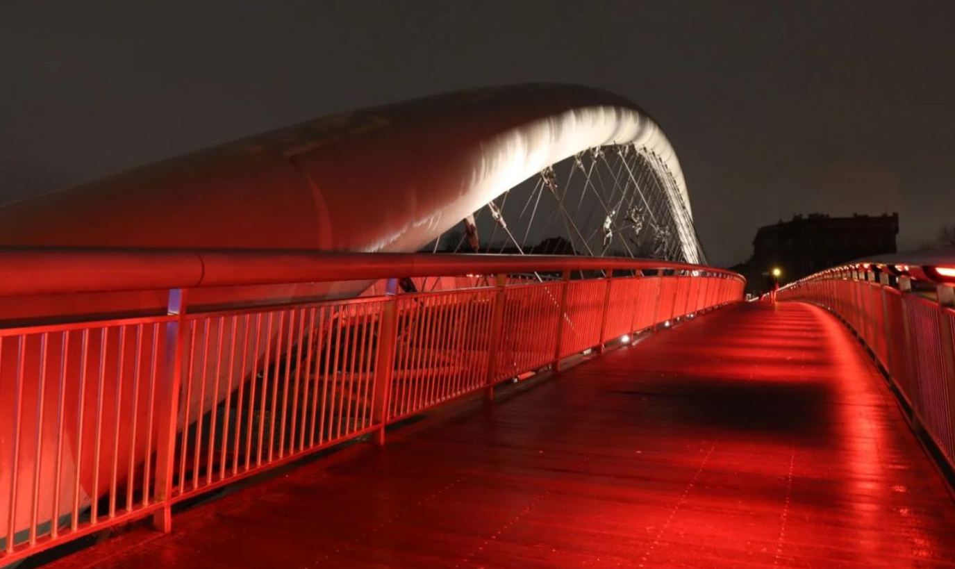 W sobotę, 14 lutego obchodzimy święto państwowe