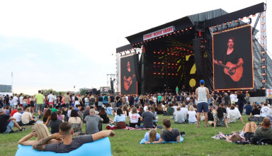 "Męskie Granie Kraków"