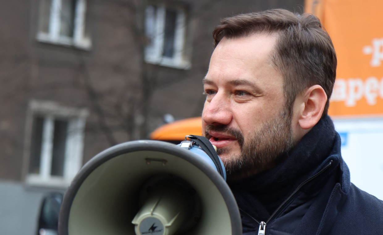 Miejscy aktywiści wysłali otwarty list do prezydenta Krakowa