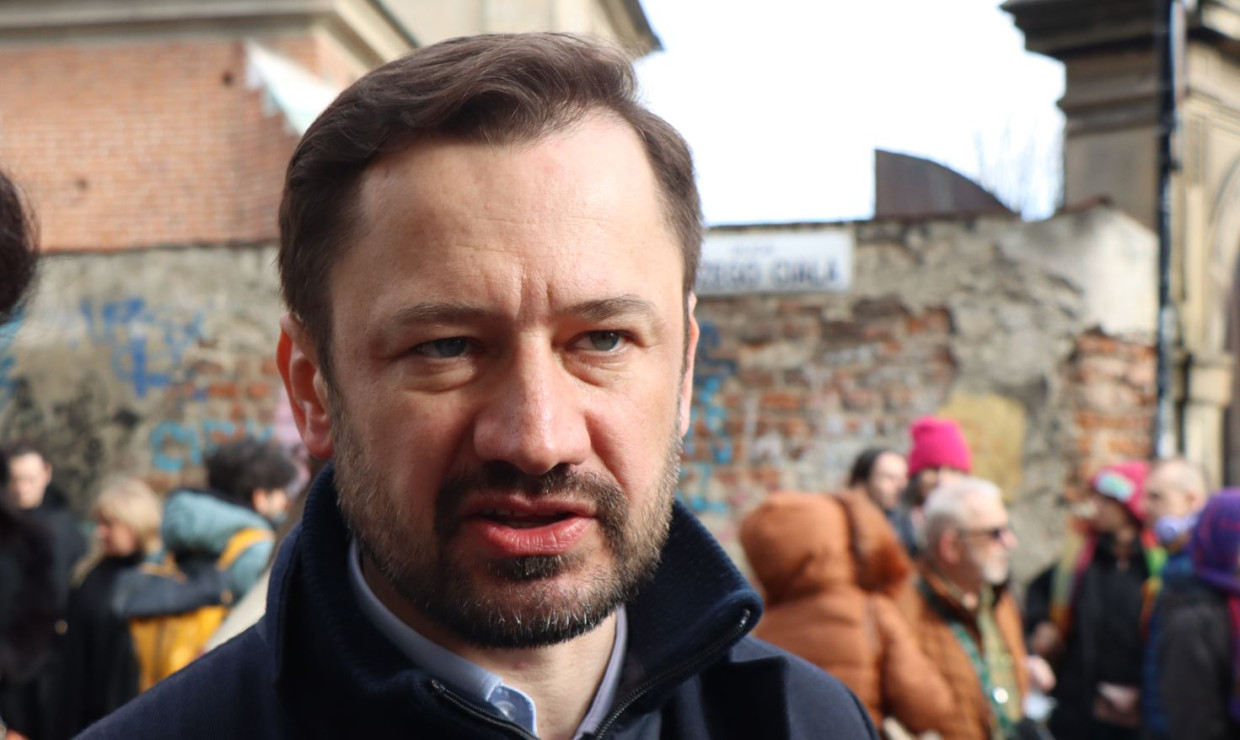 Międzynarodowa agencja oceniła finanse Krakowa. Jest komentarz prezydenta miasta