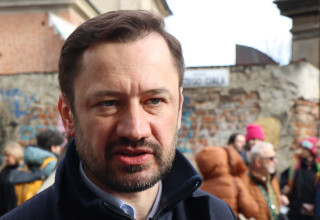 Aleksander Miszalski