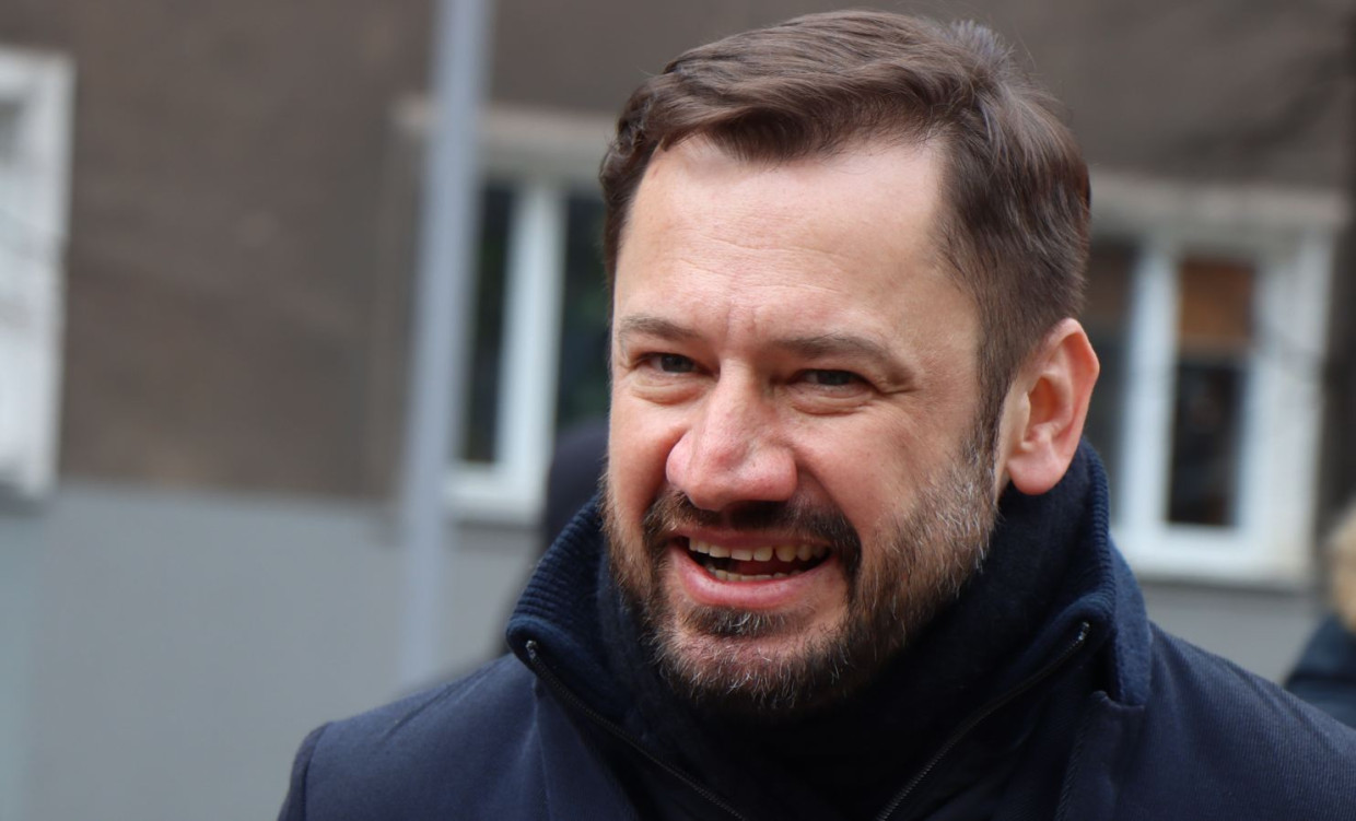 Będą zmiany dla mieszkańców! Miszalski: „Poszliśmy o krok za daleko…”