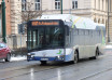 "Autobus krakowskiej komunikacji miejskiej"