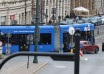 "Tramwaj w Krakowie"