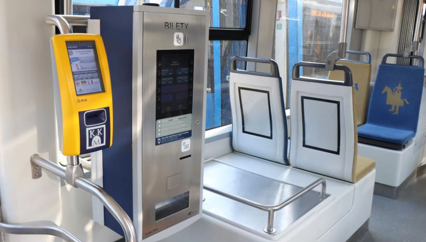 Kraków wprowadza nowy cennik biletów. Sprawdź ceny i zasady wymiany