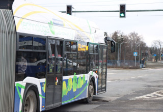 "Autobus w Krakowie.pl