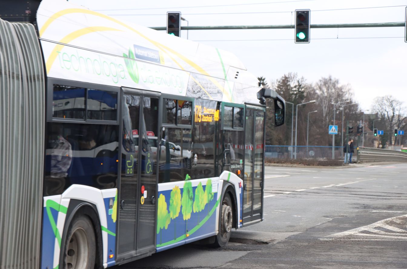 Od poniedziałku drożej za jazdę bez ważnego biletu w Krakowie