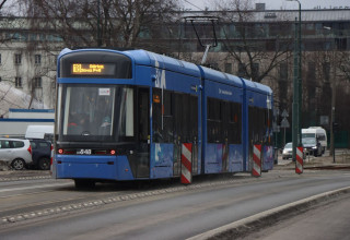 "MPK Kraków"