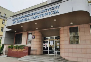 "Szpital Narutowicza"