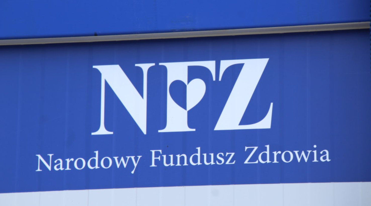 Narodowy Fundusz Zdrowia alarmuje! Oficjalny komunikat