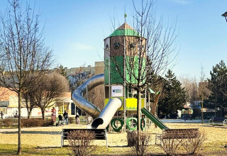 "Ogródek Jordanowski"