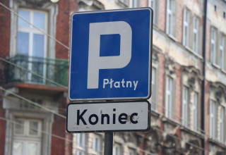 "Parking"