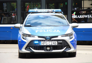 "Policja"