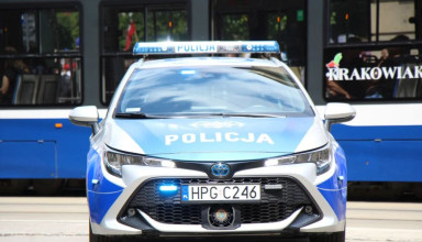 "Policja"