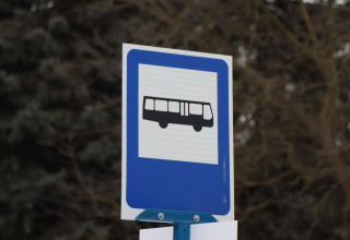 "Przystanek"