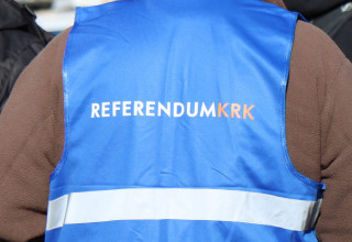 "Referendum w Krakowie"