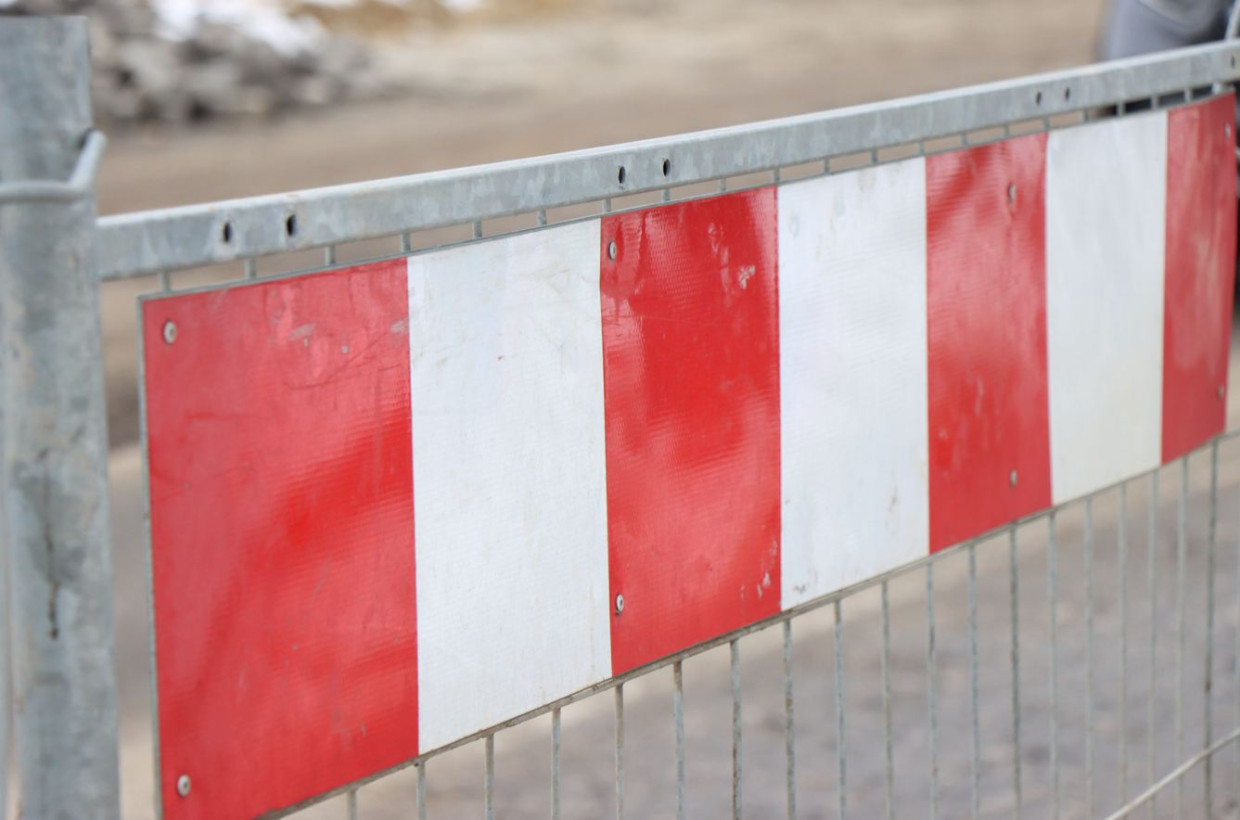 Na dwa tygodnie zmienią organizację ruchu. Jezdnia będzie jednokierunkowa