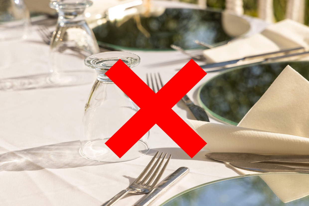 Znika kolejne miejsce na kulinarnej mapie Krakowa