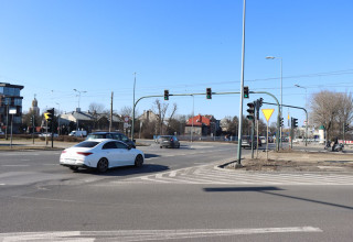 "Rondo Grunwaldzkie"