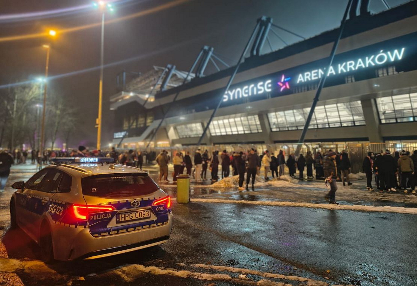 Derby Krakowa przy Reymonta. Wisła zagra z Wieczystą, ważne zmiany dla kibiców