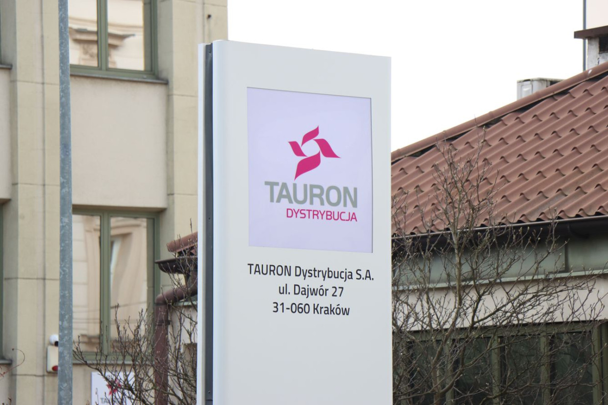 Przerwy w dostawie energii w Krakowie. Te rejony czekają wyłączenia