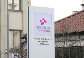 "TAURON"