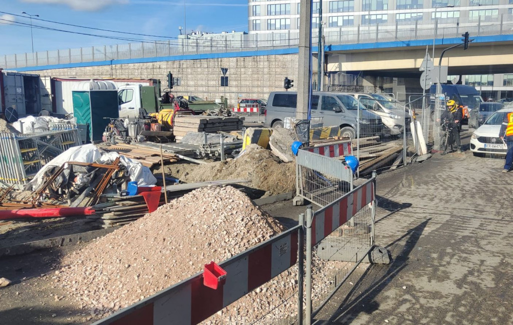 "Tramwaj do Mistrzejowic"