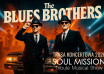 "Blue Brothers"