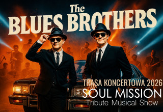 "Blue Brothers"
