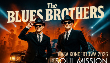 "Blue Brothers"